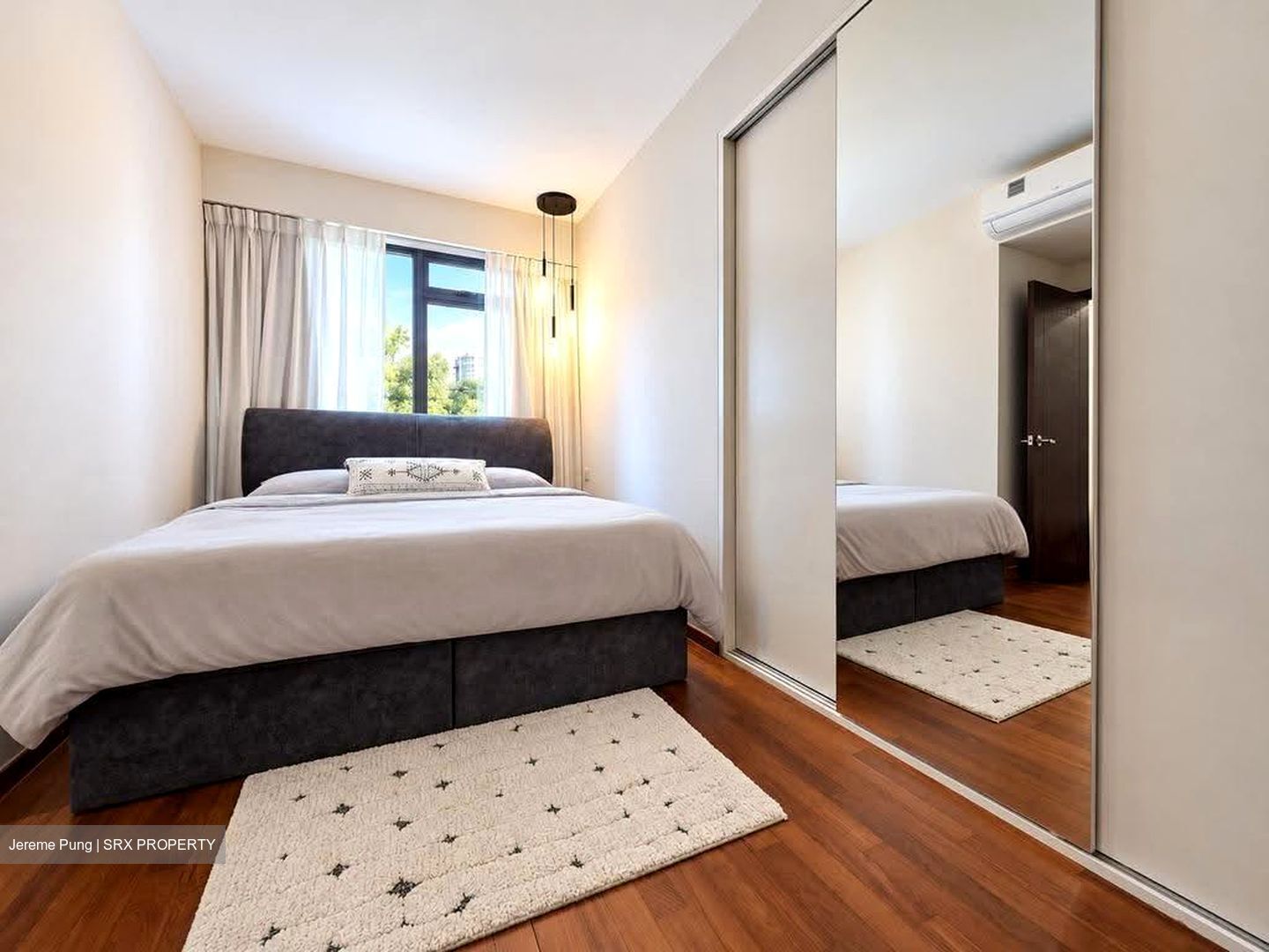 Sanctuary Green (D15), Condominium #634646761
